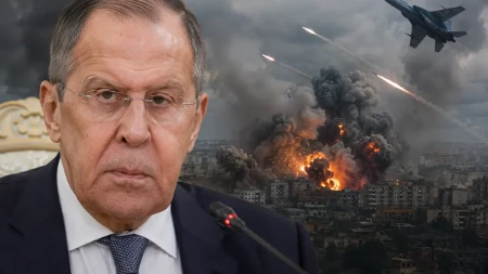 "Poslednji trenutak je došao!" Lavrov: Odnosi Rusije i Zapada više nikada neće biti isti!