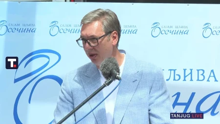 "Srpska krv nije važna, srpske žrtve nebitne" Vučić: Čekaju nas teški dani, sada će da mere emocije i u Srbiji, i u Srpskoj