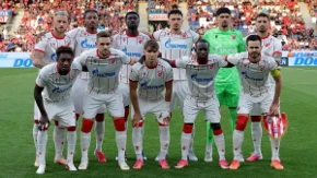 Zvezda fenomenalno prošla na žrebu! Salah dolazi u Beograd