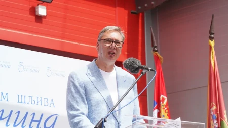 "Raščerupajte ga kao psa? Sram vas bilo sve zajedno!" (VIDEO)