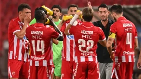 Zvezda ovo mora da iskoristi: Crveno-beli dobili veliki poklon