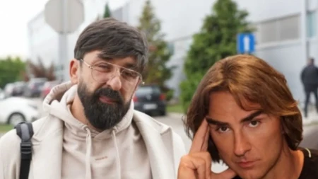 Mitrovići doneli hitnu odluku po pitanju Ognjena Amidžića, napravljen presedan!