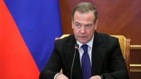 Medvedev rasturio laži Kijeva: Vojska drži sve pod kontrolom!