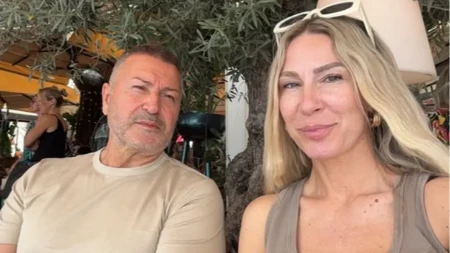 "Vesna i ja smo uživali u svakom segmentu" Đole Đogani iskreno o razvodu: "Hvala svima koji su nam na ovaj način čestitali"