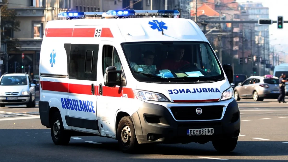 Brutalan napad na dečaka (14) u Beogradu: Grupa navijača mu postavila ovo pitanje pa ga pretukla