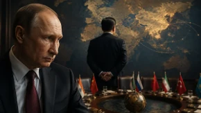 Evropa strepi od onoga što Putin sprema: Moskva upravo otkrila prvi detalj velikog plana