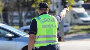Vozači uhvaćeni u prekršaju, a da to i ne znaju: U toku je nova akcija policije na putevima Srbije