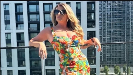 Dala 1.500.000 evra za tri stana! Pevačica ne zna koliko novca ima, a pogled iz njenog penthausa je kao iz filma (FOTO)