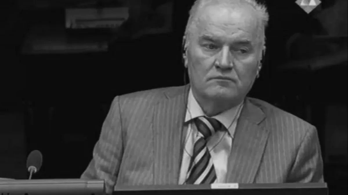 "Telo mu izvući bagerom, i raskomadati tako da ni porodica ne može da ga sakupi i identifikuje!" Monstruozna objava blokadera o Mladiću!