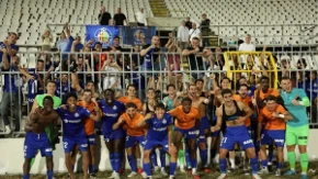 Španci u totalnom šoku: Igrač Hetafea sve priznao: Šta mi igramo...