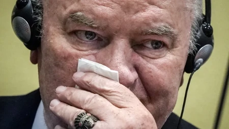 "Da su bili u uniformama, pucao bih" Mladić ruskoj istoričarki otkrio nepozate detalje hapšenja