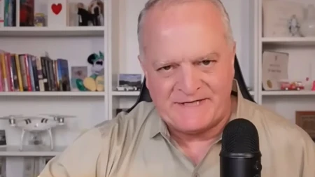 Američki oficir: Nemamo šanse protiv Rusije, previše smo slabi
