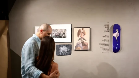 Prvog dana škole besplatan ulaz za decu u Etnografski muzej