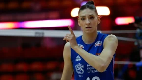 Srbiji otežan posao: Ovako izgleda put odbojkašica do zlata