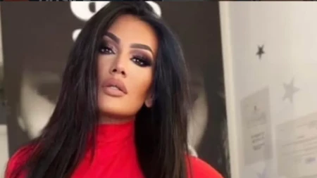 "Rekli su da hitno moram na operaciju!" Dušica Grabović se oglasila iz bolnice, trpi velike bolove