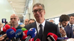 Vučić uporedio vreme pre njega i sada: Možete da me ne volite, ali rezultati sve govore!