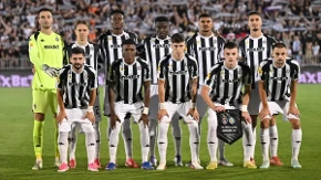 Nestvaran podatak: Partizan među najboljima, a ne igra u Evropi