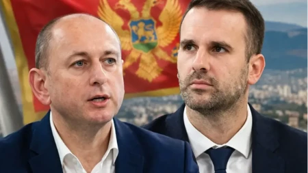 Knežević: Redov Spajić će osloboditi Prizren