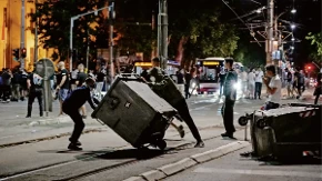 Njih izbori ne zanimaju