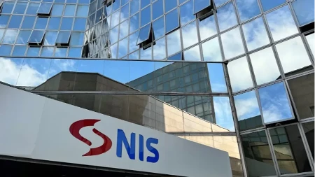 OFAC produžio JANAF-u dozvolu za nastavak saradnje sa NIS-om