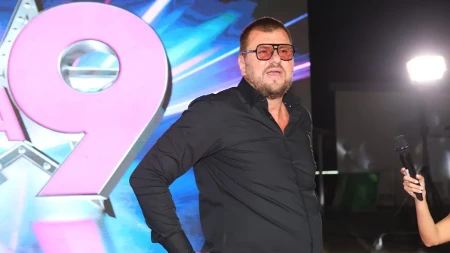 Kakav skandal! Zbog ovog snimka je Janjuš raskinuo sa Vanjom, sad se objavljuje na društvenim mrežama (VIDEO)
