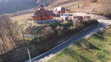 U ovom selu kod Čačka na Veliku Gospojinu rođen je patrijarh srpski Irenej: Vidova čuva uspomenu na svog voljenog komšiju i rođaka