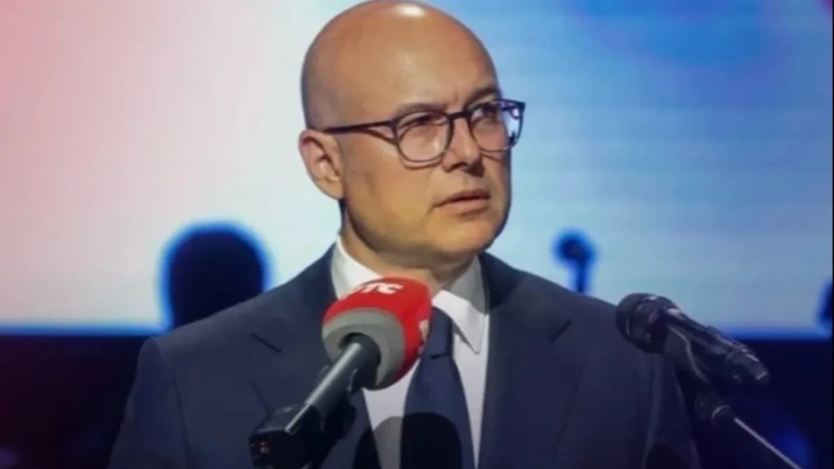 Vučević odgovorio na nasilje blokadera u Užicu: "Kao što nismo ustuknuli prošle godine, nećemo ni ove"