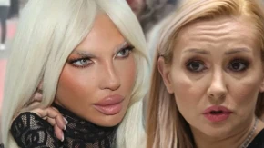 Sukob koji traje 20 godina Ovo je pravi razlog zbog koga Goca Tržan i Jelena Karleuša nisu progovorile dve decenije!