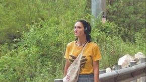 Ćerka Enise Leković, nestale u Nepalu, za Alo!: Poslala sam joj poruku, a onda se desio ovo