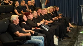 Ćerka Andrije Bajića prekinula tišinu: Oglasila se prvi put, njene reči lede krv u žilama! (FOTO)