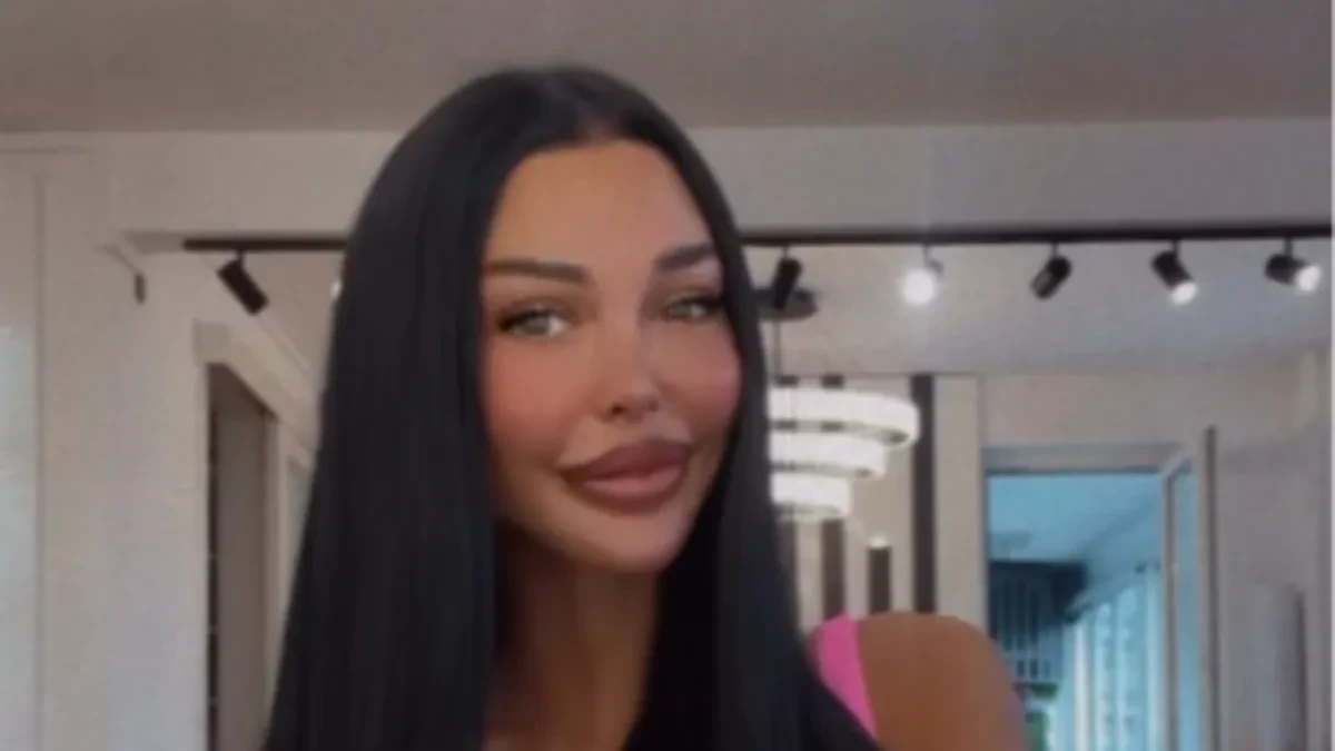 Ne izgleda više isto, Asmin je jedva prepoznao! Maja Marinković pokazala novi izgled i podelila naciju