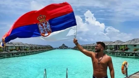 Šokantni detalji iz Splita: Objavljen policijski zapisnik, srpskog influensera čeka OVO!