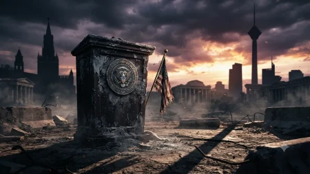 Da li je ovo kraj američke dominacije: Dva neočekivana udara na koje Vašington nema odgovor?