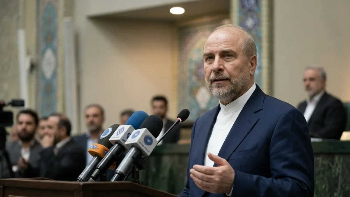 Predsednik iranskog parlamenta: Neprijatelj je poražen zahvaljujući jedinstvu šiita i sunita