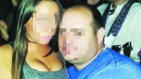 Evo ko je Novica koji je ubijen u Surčinu: Godinama poznat policiji, bivšu suprugu izrešetao po nogama!