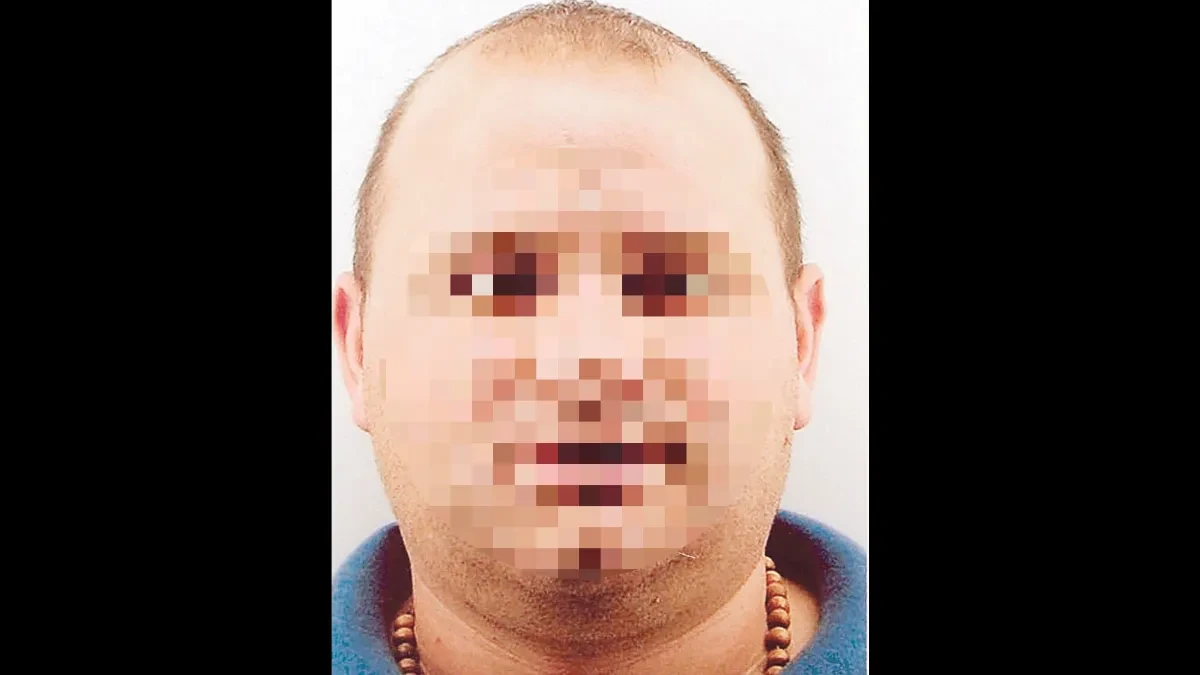 Ovo je muškarac koji je likvidiran u Surčinu: Alo! donosi ekskluzivne detalje ubistva (FOTO)