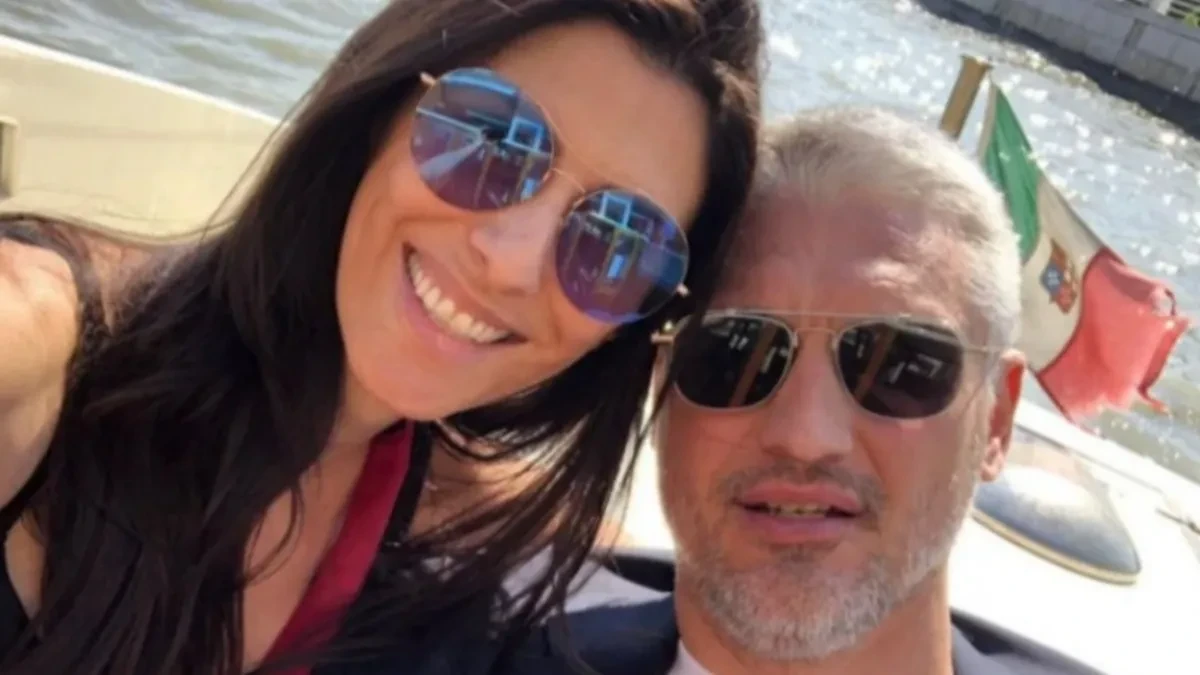 Bivša žena Čede Jovanovića ima novu ljubav u Americi: On razvezao jezik nakon razvoda: "To je najružnije što je tražila" (FOTO)