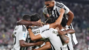 Bez iznenađenja u Torinu: Juventus u drugom poluvremenu slomio Parmu