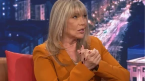 "To me je baš mnogo povredilo" Suzana Jovanović ne može više da ćuti o Lepoj Breni: Iznela šok tvrdnje