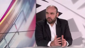 Panović sahranio CRTU: Srušena lažna afera blokadera (VIDEO)