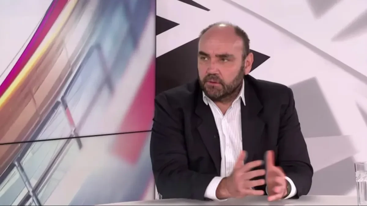 Panović sahranio CRTU: Srušena lažna afera blokadera (VIDEO)