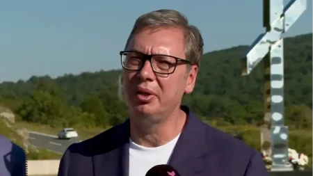 "Mir i fokus na ekonomiju" Predsednik Srbije u trodnevnoj poseti Republici Srpskoj i srpskim povratničkim opštinama