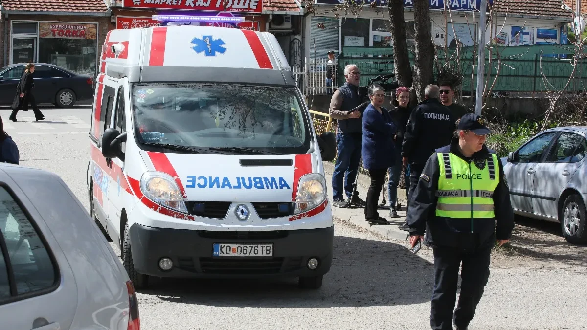 Devojčica (14) popila tečnost iz kapsule za veš: Hitno prevezena u bolnicu