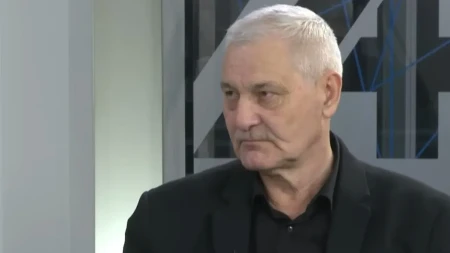 Laković: Mislim da Digitalno-forenzički centar pomaže odbeglom Milošu Medenici