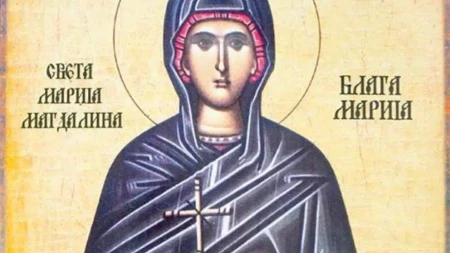 Sutra je Blaga Marija: Nemojte psovati, ni šiti, ali izgovorite ovu molitvu
