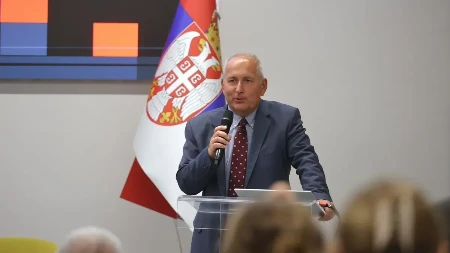 Regulativa i digitalna otpornost telekomunikacija u fokusu druge po redu konferencije „Trendovi u sajber bezbednosti“