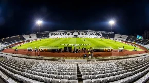 Hitno saopštenje: Šok odluka čelnika Partizana