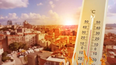 Koja je najviša temperatura koju čovek može da podnese? Odgovor će vas iznenaditi