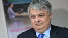 Lučić: Srbija centar razvoja AI u Evropi