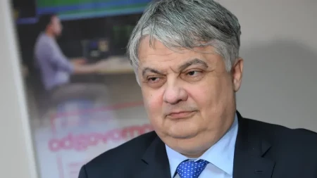 Lučić: Srbija centar razvoja AI u Evropi